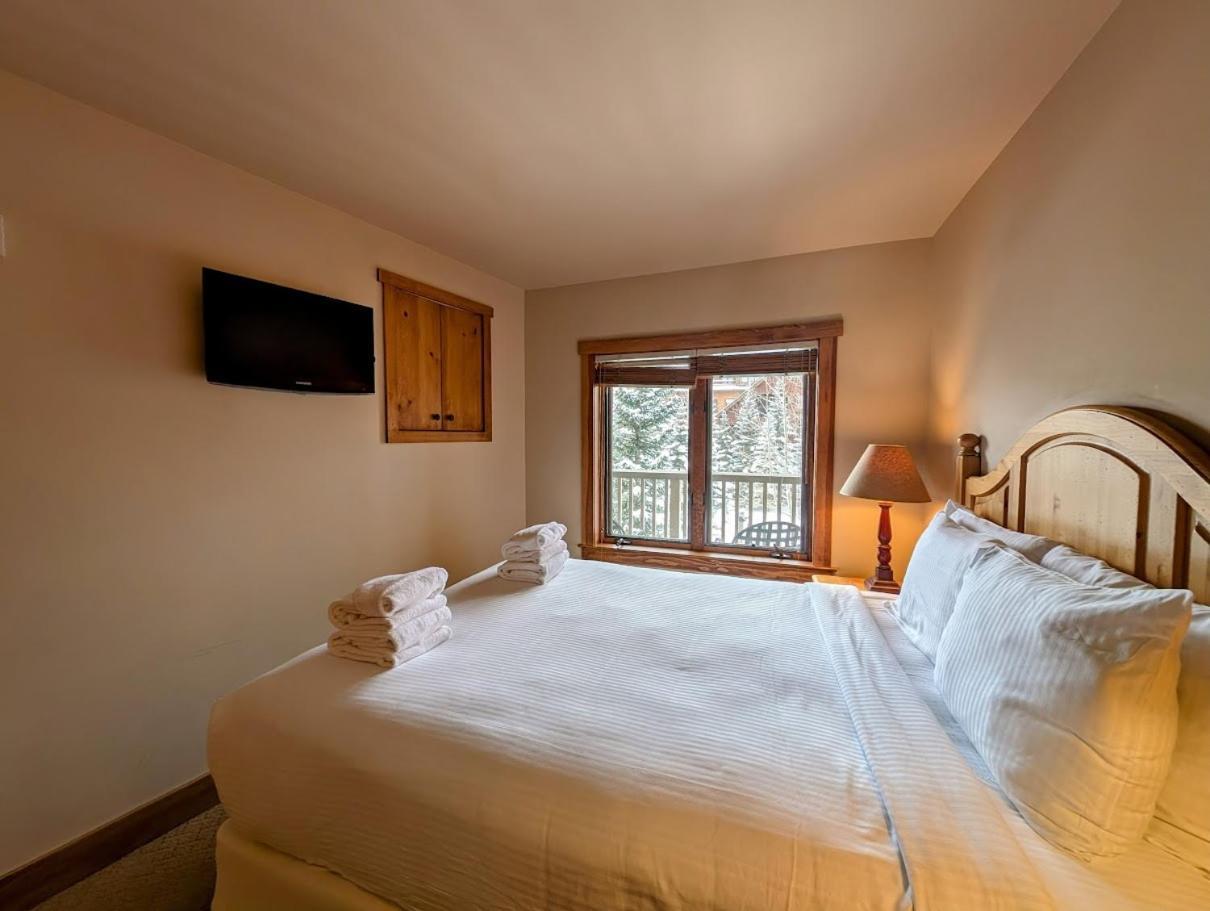Red Hawk Lodge 2269 By Summitcove Lodging Keystone Ngoại thất bức ảnh