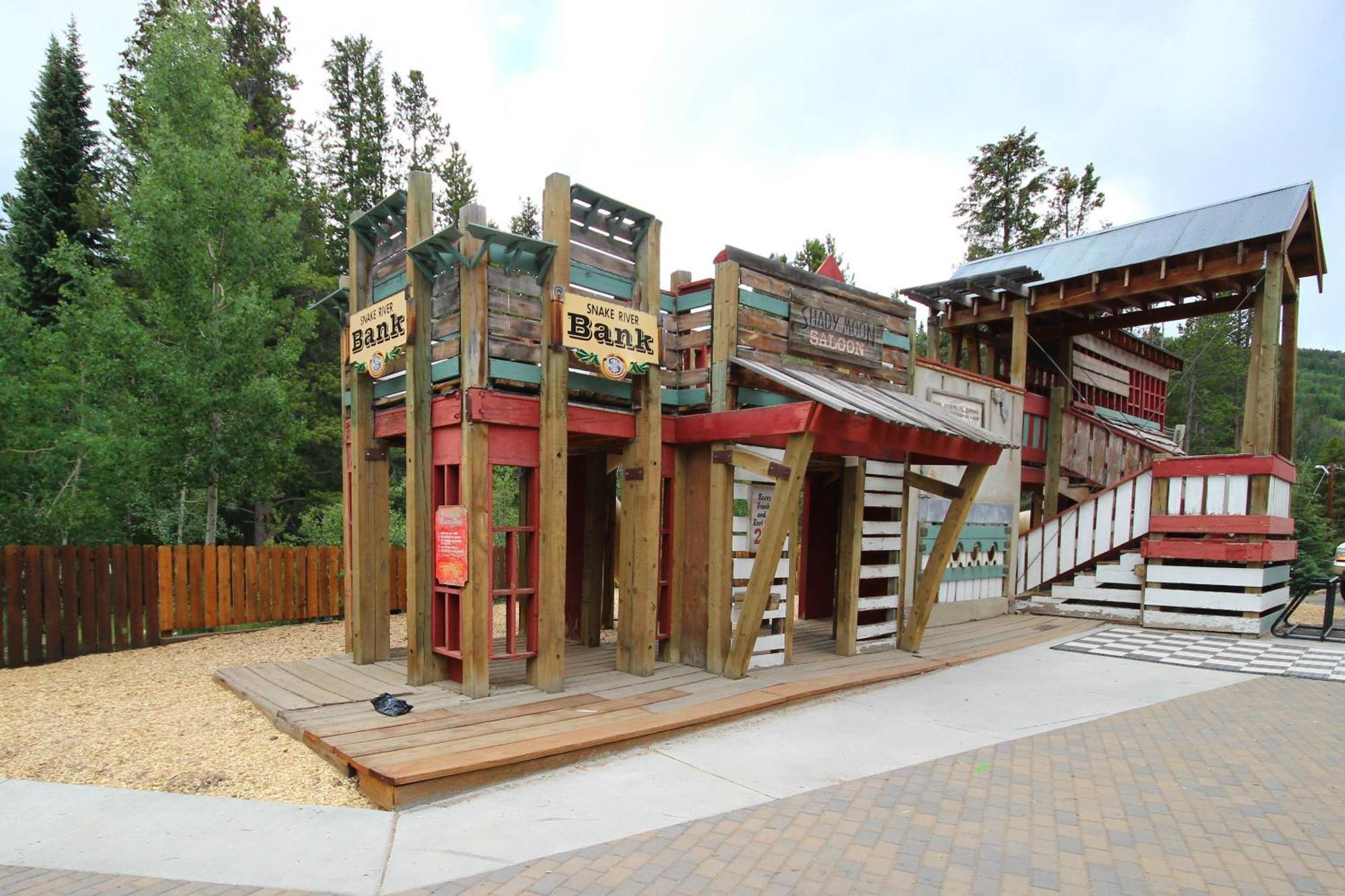 Red Hawk Lodge 2269 By Summitcove Lodging Keystone Ngoại thất bức ảnh