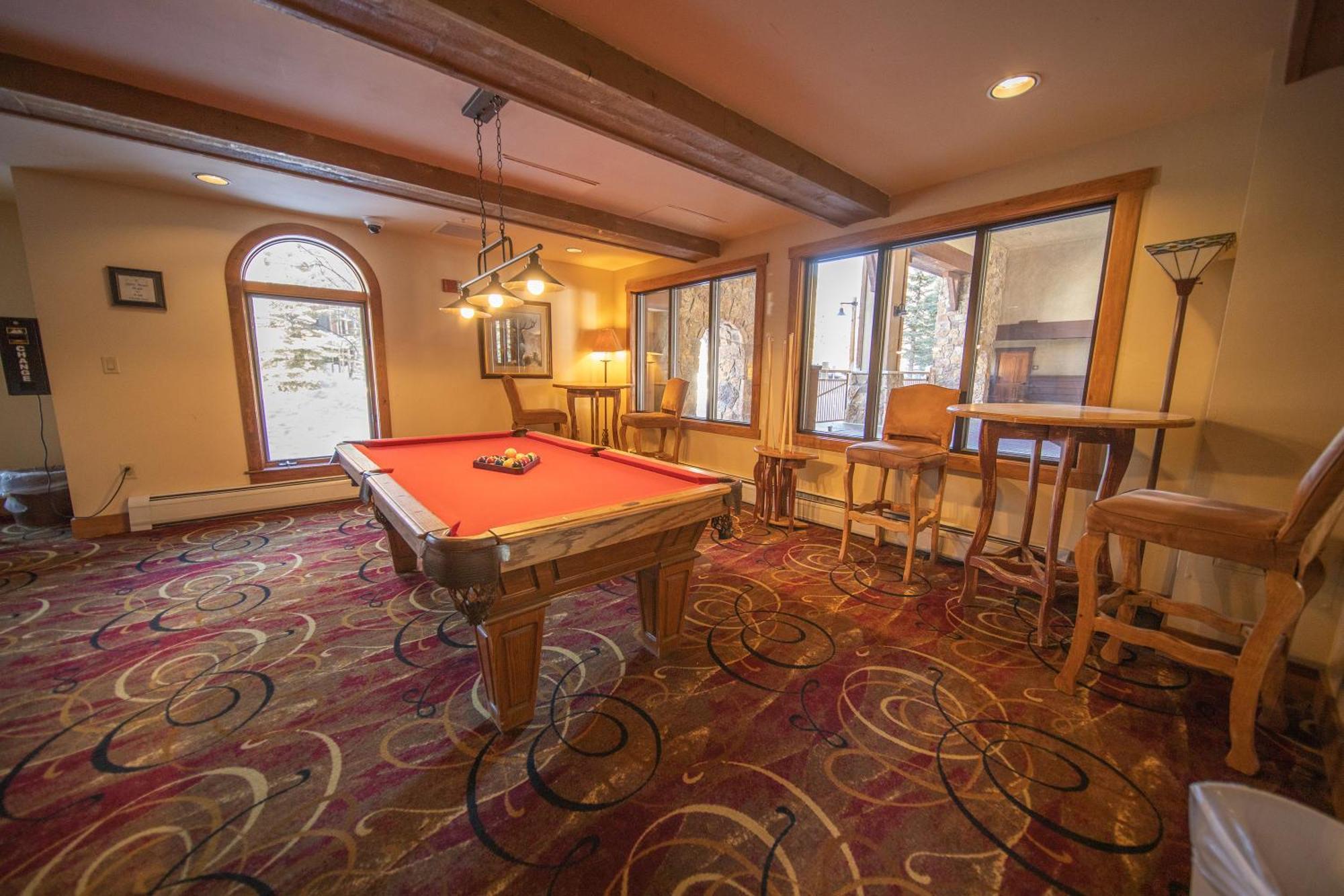 Red Hawk Lodge 2269 By Summitcove Lodging Keystone Ngoại thất bức ảnh